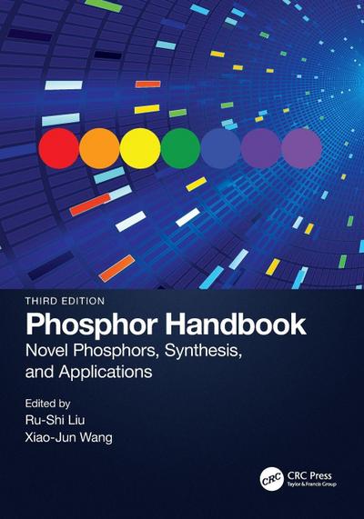 Phosphor Handbook