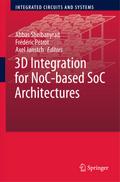 3D-Integration for NoC-based SoC Architectures