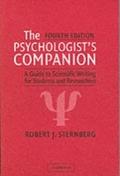 Psychologist’s Companion
