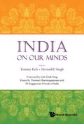 INDIA ON OUR MINDS