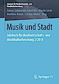 Musik und Stadt