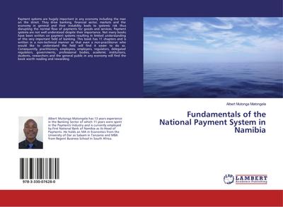 Fundamentals of the National Payment System in Namibia