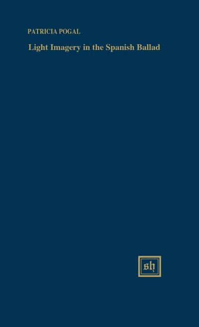 Light imagery in the Spanish ballad