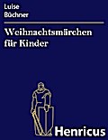Weihnachtsmärchen für Kinder