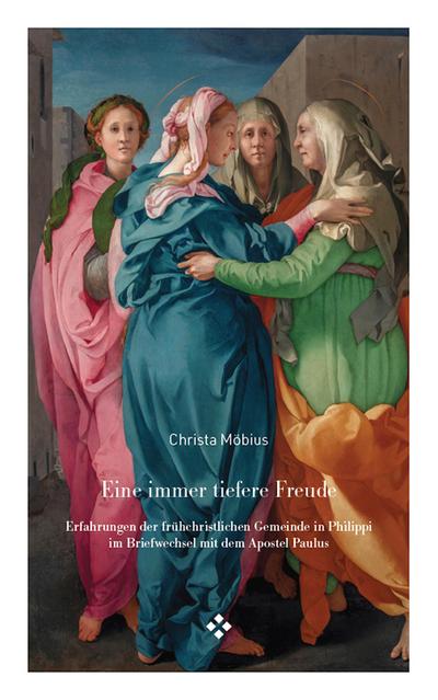 Eine immer tiefere Freude