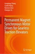 Permanent Magnet Synchronous Motor Drives for Gear