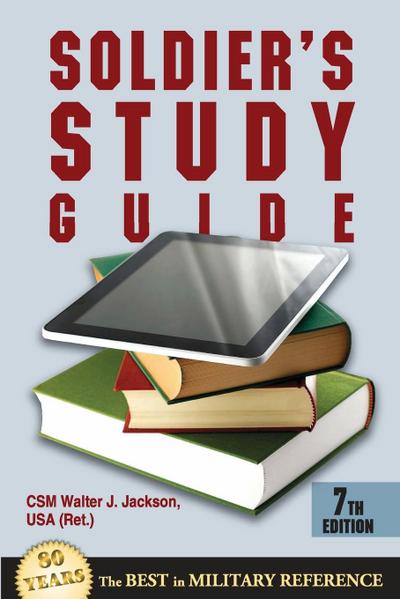 Soldier’s Study Guide