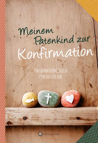 Meinem Patenkind zur Konfirmation