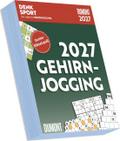 Gehirnjogging 2027