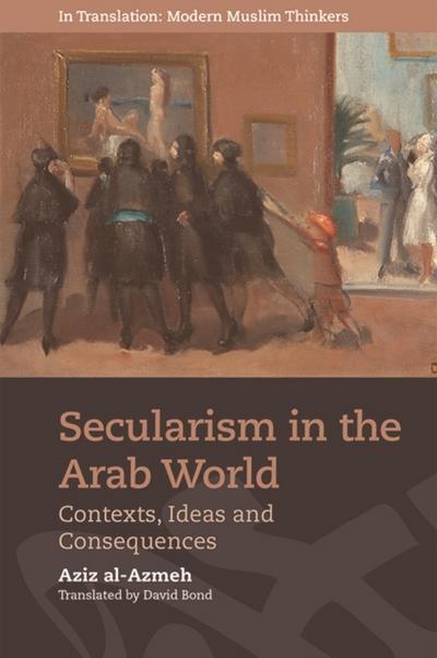 Secularism in the Arab World