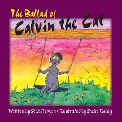 The Ballad of Calvin the Cat