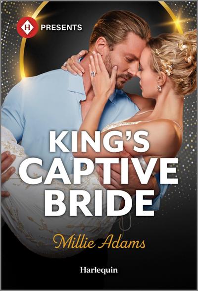 King’s Captive Bride