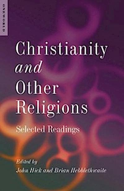 Christianity and Other Religions