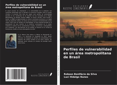 Perfiles de vulnerabilidad en un área metropolitana de Brasil