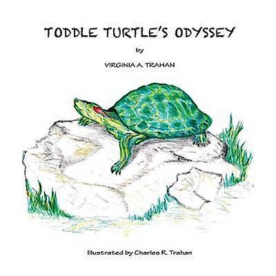 Toddle Turtle’s Odyssey