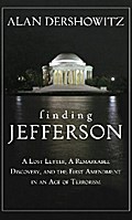 Finding Jefferson