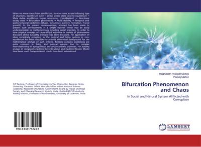 Bifurcation Phenomenon and Chaos