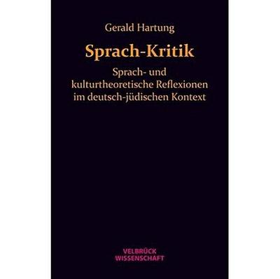 Sprach-Kritik