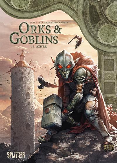 Orks & Goblins 17