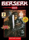 Berserk Max, Band 7 von Kentaro Miura | Ebook