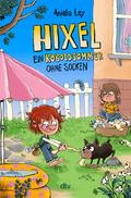 Hixel – Ein Koboldsommer ohne Socken von Aniela Ley | Ebook