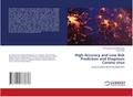 High Accuracy and Low Risk Prediction and Diagnosis Corona virus