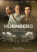 Nürnberg. UHD + Blu-ray (Limited SteelBook)