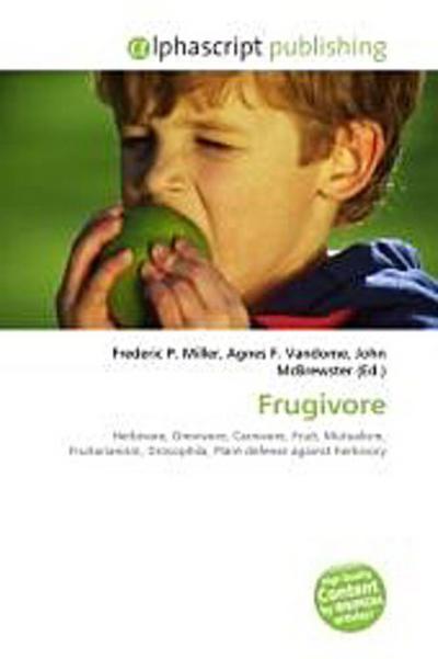 Frugivore