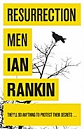 Resurrection Men (A Rebus Novel)