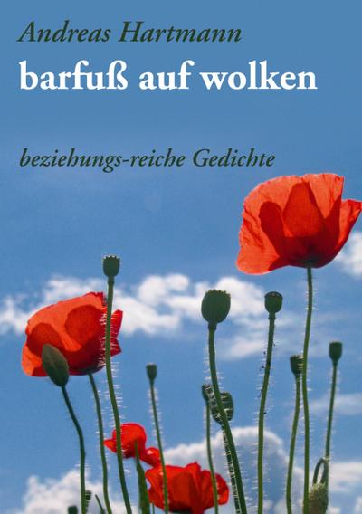 barfuß auf wolken