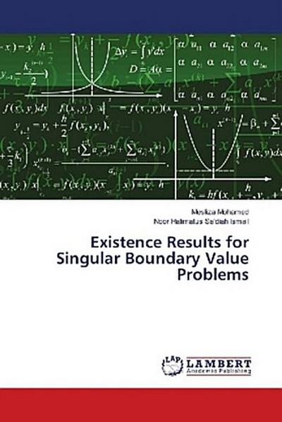 Existence Results for Singular Boundary Value Problems