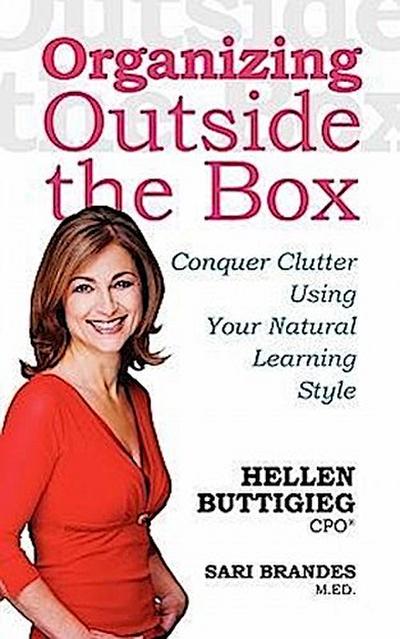Organizing Outside the Box