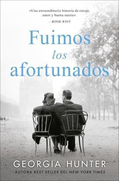 Fuimos Los Afortunados -V2*