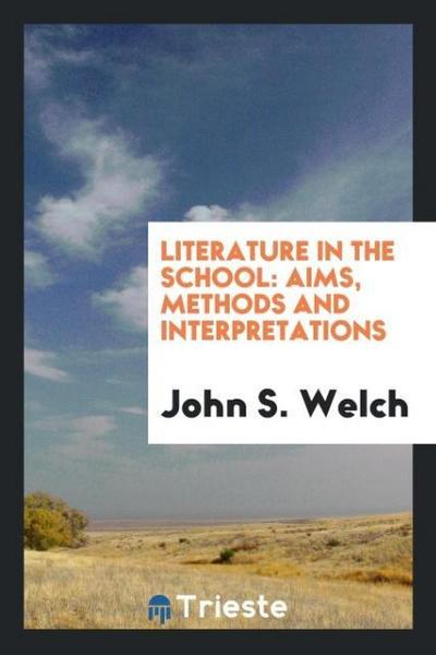 Literature in the School