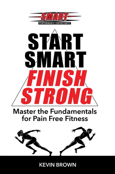 Start SMART, Finish Strong!