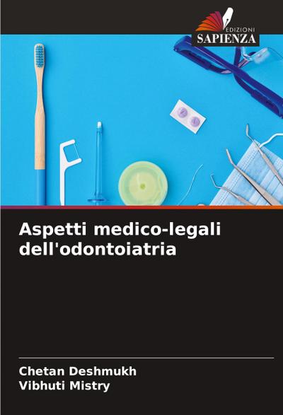 Aspetti medico-legali dell’odontoiatria