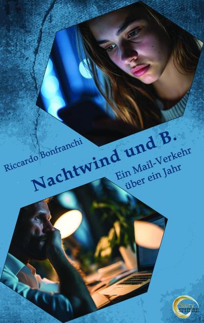 Nachtwind und B. (eBook, PDF) - Riccardo Bonfranchi