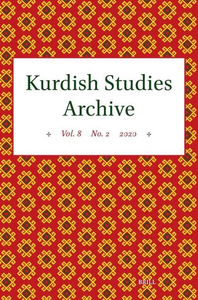 Kurdish Studies Archive