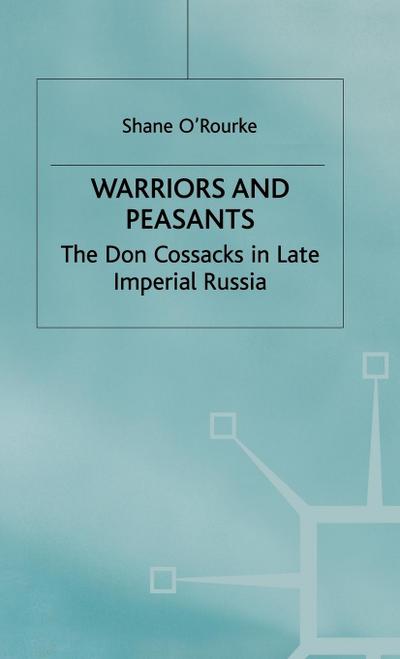 Warriors and Peasants