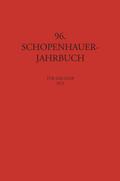 Schopenhauer Jahrbuch