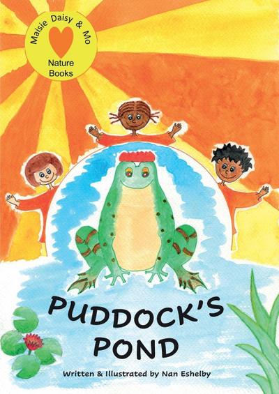 Puddock’s Pond