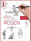 Die Kunst des Zeichnens - Posen