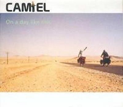 camiel: on a day like this