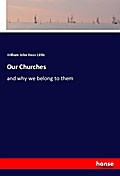 Our Churches