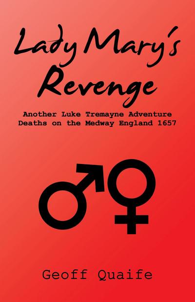 Lady Mary’s Revenge