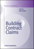 Building Contract Claims