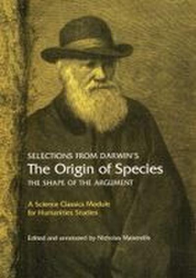 Selections from Darwin’s the Origin of Species