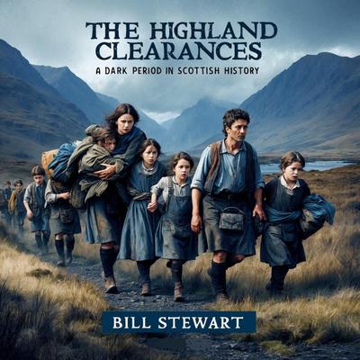 The Highland Clearances