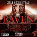 Söhne des Donners von Giles Kristian | Audio-CD