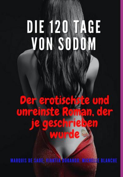 Die 120 Tage Von Sodom